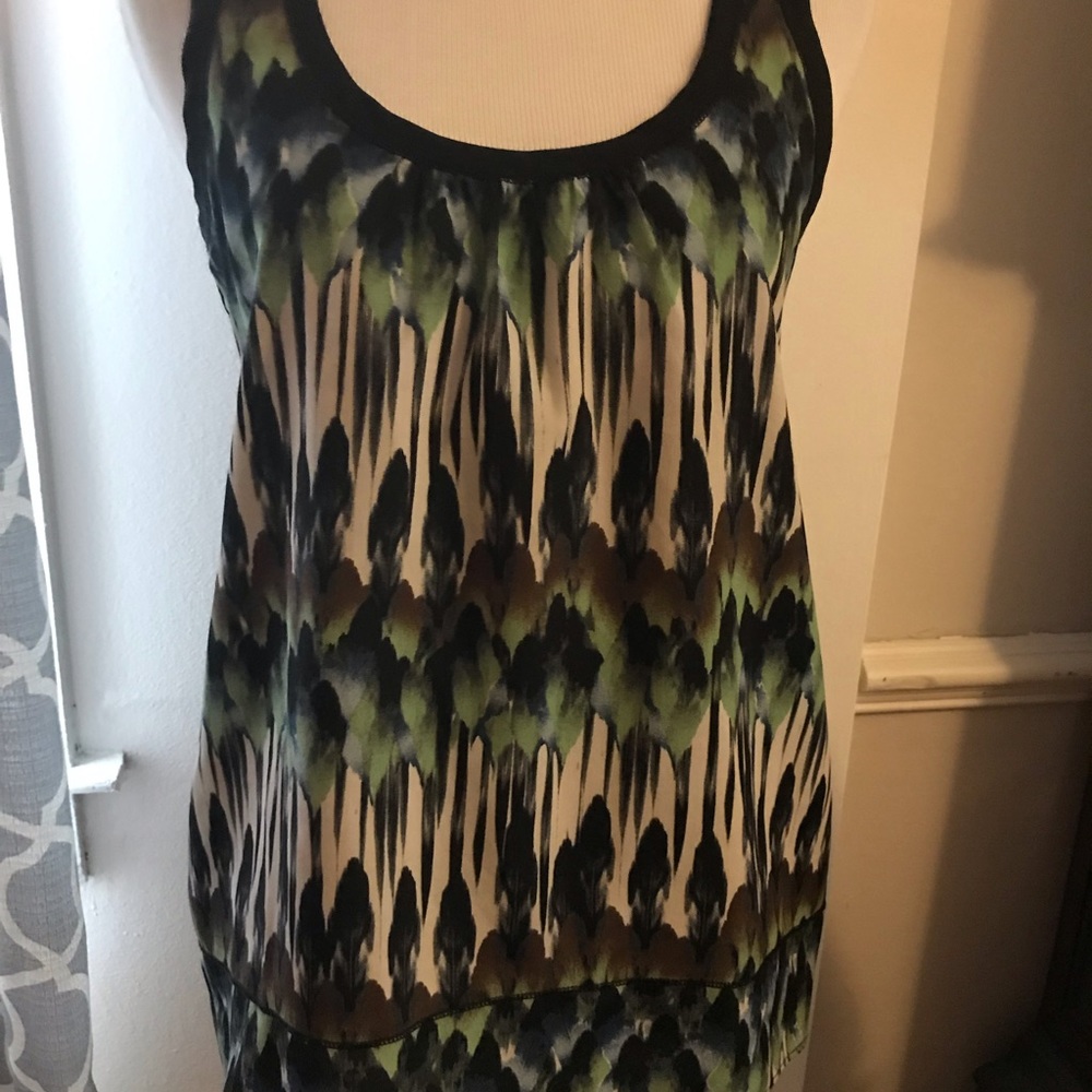 Ladies blouse